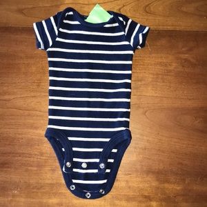 💙Navy Blue Onesie💙